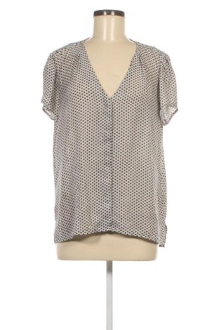 Γυναικείο πουκάμισο H&M, Μέγεθος XL, Χρώμα Πολύχρωμο, Τιμή 15,99 €