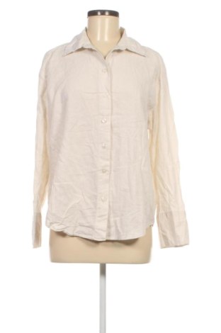 Dámská košile  H&M, Velikost M, Barva Béžová, Cena  379,00 Kč