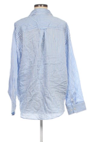 Γυναικείο πουκάμισο H&M, Μέγεθος L, Χρώμα Πολύχρωμο, Τιμή 15,99 €