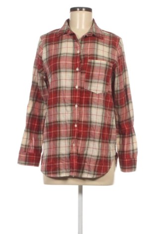 Γυναικείο πουκάμισο H&M, Μέγεθος M, Χρώμα Πολύχρωμο, Τιμή 15,99 €