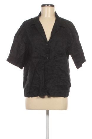 Dámská košile  H&M, Velikost M, Barva Černá, Cena  379,00 Kč