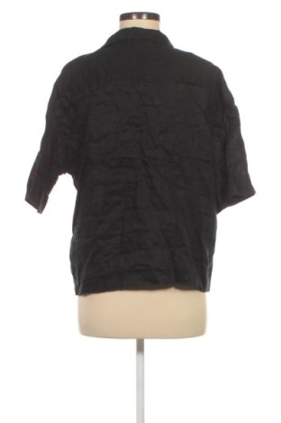 Dámská košile  H&M, Velikost M, Barva Černá, Cena  379,00 Kč