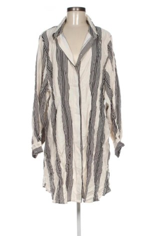 Дамска риза H&M, Размер XL, Цвят Многоцветен, Цена 20,96 €