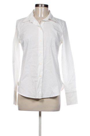 Дамска риза H&M, Размер S, Цвят Бял, Цена 13,29 €, #136514940