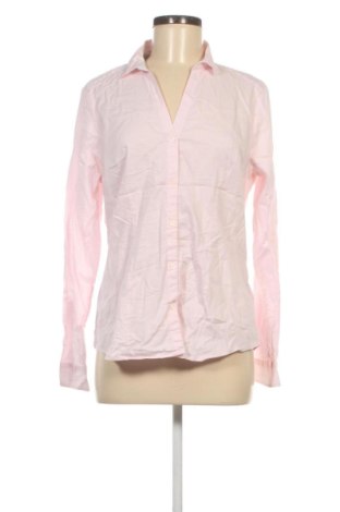 Дамска риза H&M, Размер XL, Цвят Розов, Цена 13,29 €