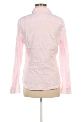 Дамска риза H&M, Размер XL, Цвят Розов, Цена 13,29 €