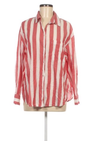 Cămașă de femei H&M, Mărime L, Culoare Multicolor, Preț 79,99 Lei