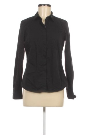 Дамска риза H&M, Размер M, Цвят Черен, Цена 14,31 €, #136515939
