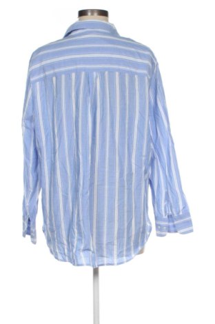 Damenbluse H&M, Größe XXL, Farbe Mehrfarbig, Preis 16,99 €