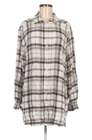 Damska koszula H&M, Rozmiar XL, Kolor Kolorowy, Cena 67,99 zł
