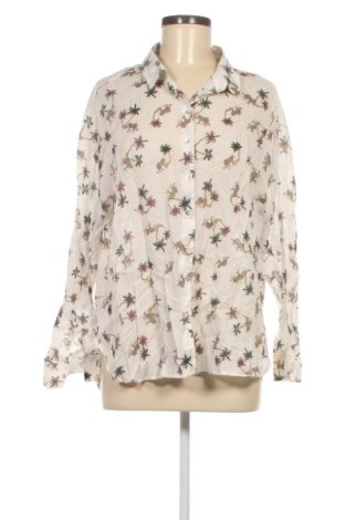 Damenbluse H&M, Größe M, Farbe Mehrfarbig, Preis € 16,99