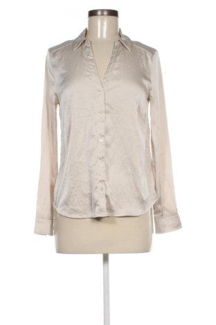 Damenbluse H&M, Größe S, Farbe Beige, Preis € 16,99