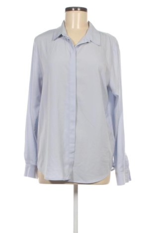 Dámská košile  H&M, Velikost L, Barva Modrá, Cena  379,00 Kč