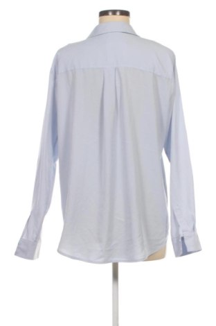 Dámská košile  H&M, Velikost L, Barva Modrá, Cena  379,00 Kč