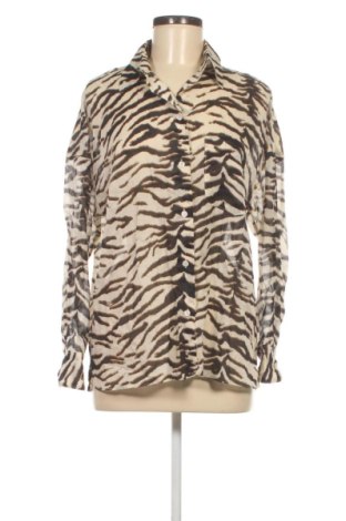 Дамска риза H&M, Размер S, Цвят Многоцветен, Цена 13,29 €