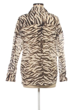 Дамска риза H&M, Размер S, Цвят Многоцветен, Цена 13,29 €