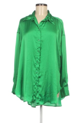 Damenbluse H&M, Größe M, Farbe Grün, Preis 16,99 €