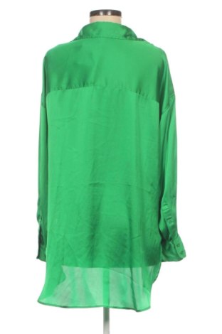 Damenbluse H&M, Größe M, Farbe Grün, Preis 16,99 €