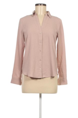 Dámská košile  H&M, Velikost S, Barva Popelavě růžová, Cena  379,00 Kč