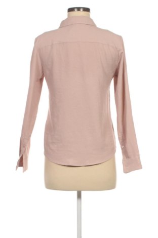 Dámská košile  H&M, Velikost S, Barva Popelavě růžová, Cena  379,00 Kč
