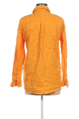 Damenbluse H&M, Größe S, Farbe Orange, Preis 16,99 €