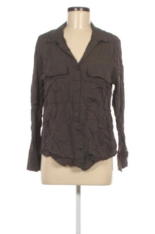 Damenbluse H&M, Größe L, Farbe Grün, Preis € 16,99