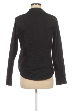 Дамска риза H&M, Размер L, Цвят Черен, Цена 13,29 €