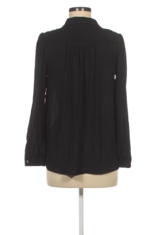 Дамска риза H&M, Размер S, Цвят Черен, Цена 13,29 €