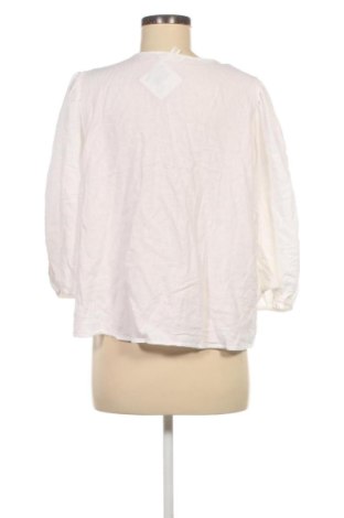Dámská košile  H&M, Velikost XL, Barva Bílá, Cena  379,00 Kč