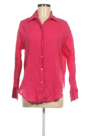 Damenbluse H&M, Größe M, Farbe Rot, Preis 16,99 €