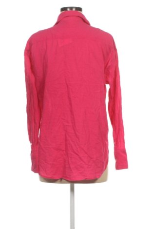 Damenbluse H&M, Größe M, Farbe Rot, Preis 16,99 €