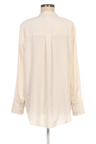 Damska koszula H&M, Rozmiar L, Kolor Żółty, Cena 67,99 zł