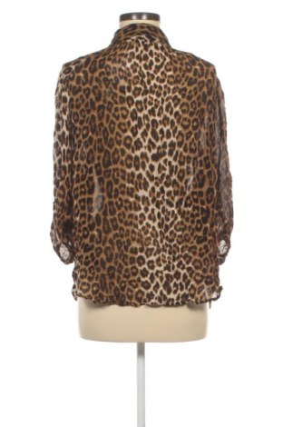 Дамска риза H&M, Размер XL, Цвят Многоцветен, Цена 13,29 €