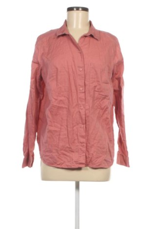 Damenbluse H&M, Größe M, Farbe Rosa, Preis 16,99 €
