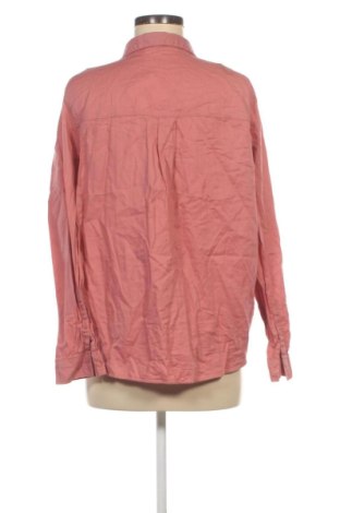 Damenbluse H&M, Größe M, Farbe Rosa, Preis 16,99 €