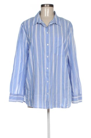 Дамска риза H&M, Размер XXL, Цвят Многоцветен, Цена 13,29 €