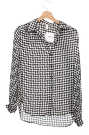 Cămașă de femei H&M, Mărime XS, Culoare Multicolor, Preț 79,99 Lei
