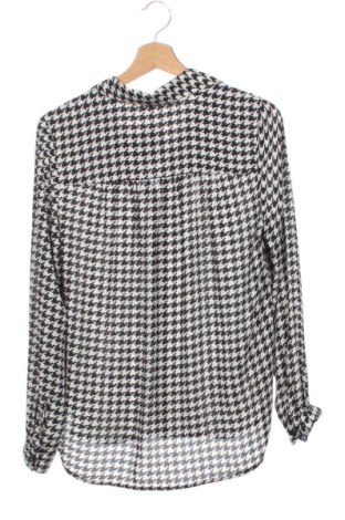 Cămașă de femei H&M, Mărime XS, Culoare Multicolor, Preț 79,99 Lei
