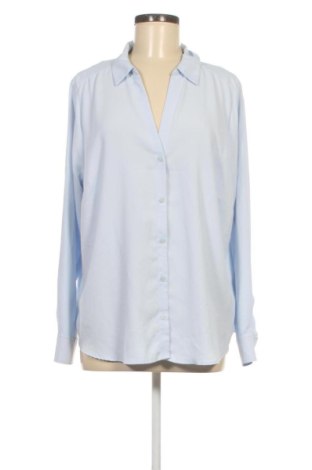 Dámská košile  H&M, Velikost XL, Barva Modrá, Cena  379,00 Kč