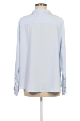 Dámská košile  H&M, Velikost XL, Barva Modrá, Cena  379,00 Kč
