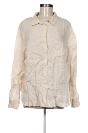 Női ing H&M, Méret XL, Szín Bézs, Ár 6 479 Ft
