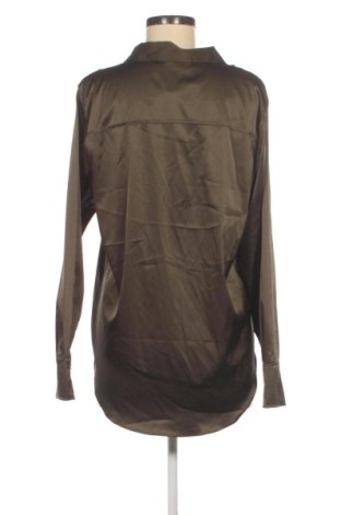 Damenbluse H&M, Größe L, Farbe Grün, Preis € 16,99