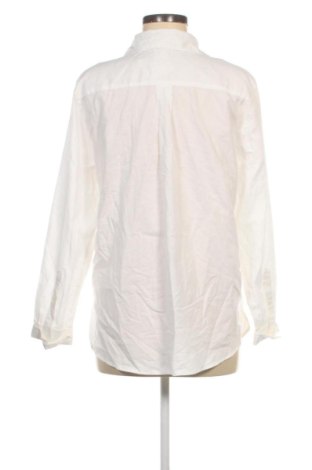 Γυναικείο πουκάμισο H&M, Μέγεθος M, Χρώμα Λευκό, Τιμή 15,99 €