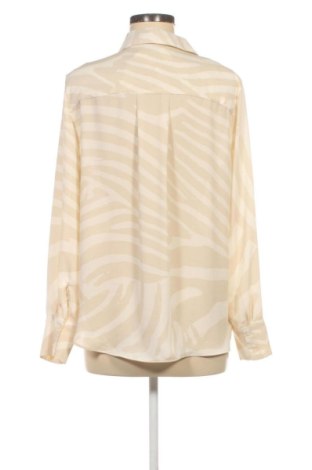 Γυναικείο πουκάμισο H&M, Μέγεθος M, Χρώμα Πολύχρωμο, Τιμή 15,99 €