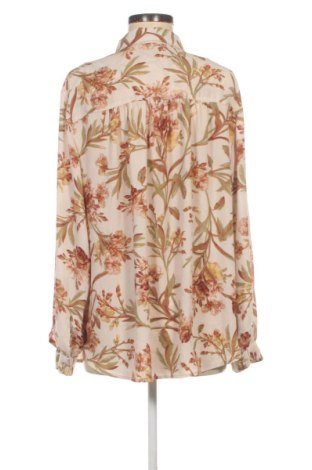 Дамска риза H&M, Размер XL, Цвят Многоцветен, Цена 13,29 €