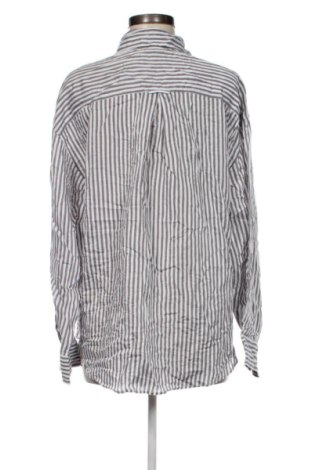 Γυναικείο πουκάμισο H&M, Μέγεθος XL, Χρώμα Πολύχρωμο, Τιμή 15,99 €