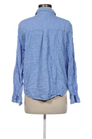Damenbluse H&M, Größe M, Farbe Blau, Preis 16,99 €