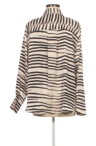 Дамска риза H&M, Размер L, Цвят Многоцветен, Цена 13,29 €