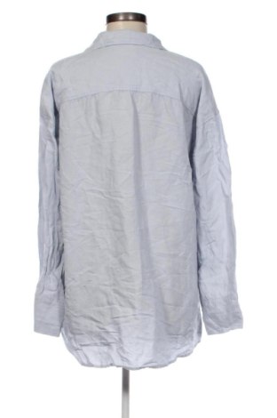 Дамска риза H&M, Размер XL, Цвят Сив, Цена 13,29 €