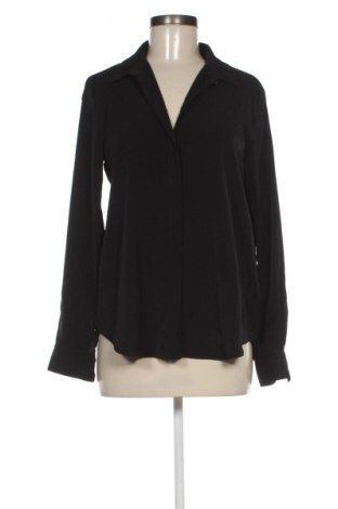 Damska koszula H&M, Rozmiar S, Kolor Czarny, Cena 67,99 zł